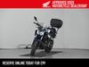 Honda CB500F 500 Naked Petrol Manual Euro 4 (48 ps)