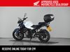 Honda CB500F 500 Naked Petrol Manual Euro 4 (48 ps)