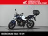Honda CB500F 500 Naked Petrol Manual Euro 4 (48 ps)