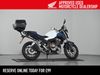 Honda CB500F 500 Naked Petrol Manual Euro 4 (48 ps)