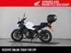 Honda CB500F 500 Naked Petrol Manual Euro 4 (48 ps)