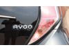 Toyota AYGO 1.0 VVT-i x-clusiv 2 x-wave Euro 6 3dr