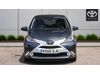 Toyota AYGO 1.0 VVT-i x-clusiv 2 x-wave Euro 6 3dr