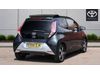 Toyota AYGO 1.0 VVT-i x-clusiv 2 x-wave Euro 6 3dr