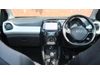 Toyota AYGO 1.0 VVT-i x-clusiv 2 x-wave Euro 6 3dr