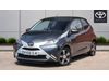 Toyota AYGO 1.0 VVT-i x-clusiv 2 x-wave Euro 6 3dr