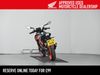 KTM 125 Duke 125 Naked Petrol Manual Euro 5 (15 ps)