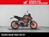 KTM 125 Duke 125 Naked Petrol Manual Euro 5 (15 ps)