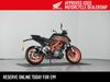 KTM 125 Duke 125 Naked Petrol Manual Euro 5 (15 ps)