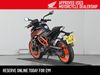 KTM 125 Duke 125 Naked Petrol Manual Euro 5 (15 ps)