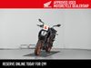 KTM 125 Duke 125 Naked Petrol Manual Euro 5 (15 ps)