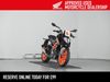 KTM 125 Duke 125 Naked Petrol Manual Euro 5 (15 ps)