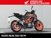 KTM 125 Duke 125 Naked Petrol Manual Euro 5 (15 ps)