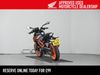 KTM 125 Duke 125 Naked Petrol Manual Euro 5 (15 ps)