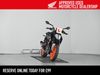 KTM 125 Duke 125 Naked Petrol Manual Euro 5 (15 ps)