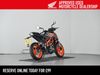 KTM 125 Duke 125 Naked Petrol Manual Euro 5 (15 ps)