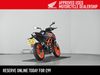 KTM 125 Duke 125 Naked Petrol Manual Euro 5 (15 ps)