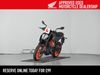 KTM 125 Duke 125 Naked Petrol Manual Euro 5 (15 ps)