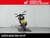 KTM 125 Duke 125 Naked Petrol Manual Euro 5 (15 ps)