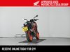 KTM 125 Duke 125 Naked Petrol Manual Euro 5 (15 ps)