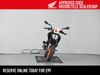 KTM 125 Duke 125 Naked Petrol Manual Euro 5 (15 ps)