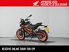 KTM 125 Duke 125 Naked Petrol Manual Euro 5 (15 ps)