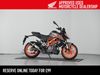 KTM 125 Duke 125 Naked Petrol Manual Euro 5 (15 ps)