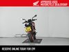 KTM 125 Duke 125 Naked Petrol Manual Euro 5 (15 ps)