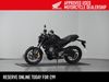 Honda CB125R 125 Naked Petrol Manual Euro 5 (15 ps)
