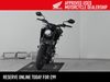 Honda CB125R 125 Naked Petrol Manual Euro 5 (15 ps)