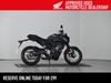 Honda CB125R 125 Naked Petrol Manual Euro 5 (15 ps)