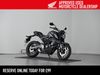 Honda CB125R 125 Naked Petrol Manual Euro 5 (15 ps)