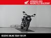 Honda CB125R 125 Naked Petrol Manual Euro 5 (15 ps)