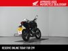 Honda CB125R 125 Naked Petrol Manual Euro 5 (15 ps)