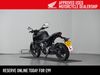 Honda CB125R 125 Naked Petrol Manual Euro 5 (15 ps)