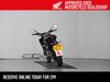 Honda CB125R 125 Naked Petrol Manual Euro 5 (15 ps)