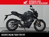 Honda CB125R 125 Naked Petrol Manual Euro 5 (15 ps)