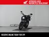 Honda CB125R 125 Naked Petrol Manual Euro 5 (15 ps)