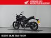 Honda CB125R 125 Naked Petrol Manual Euro 5 (15 ps)