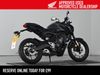 Honda CB125R 125 Naked Petrol Manual Euro 5 (15 ps)