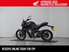 Honda CB125R 125 Naked Petrol Manual Euro 5 (15 ps)