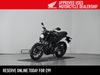 Honda CB125R 125 Naked Petrol Manual Euro 5 (15 ps)