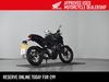 Honda CB125R 125 Naked Petrol Manual Euro 5 (15 ps)
