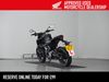 Honda CB125R 125 Naked Petrol Manual Euro 5 (15 ps)
