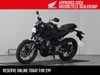 Honda CB125R 125 Naked Petrol Manual Euro 5 (15 ps)