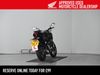 Honda CB125R 125 Naked Petrol Manual Euro 5 (15 ps)