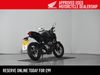 Honda CB125R 125 Naked Petrol Manual Euro 5 (15 ps)