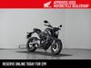 Honda CB125R 125 Naked Petrol Manual Euro 5 (15 ps)