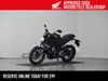 Honda CB125R 125 Naked Petrol Manual Euro 5 (15 ps)