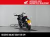 Honda CB125R 125 Naked Petrol Manual Euro 5 (15 ps)